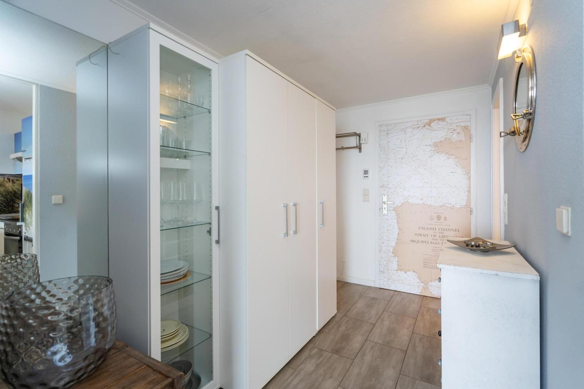 Falkennest Westerland Exterior foto